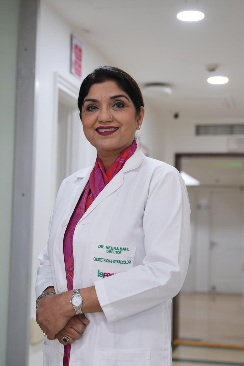 Dr. Neena Bahl